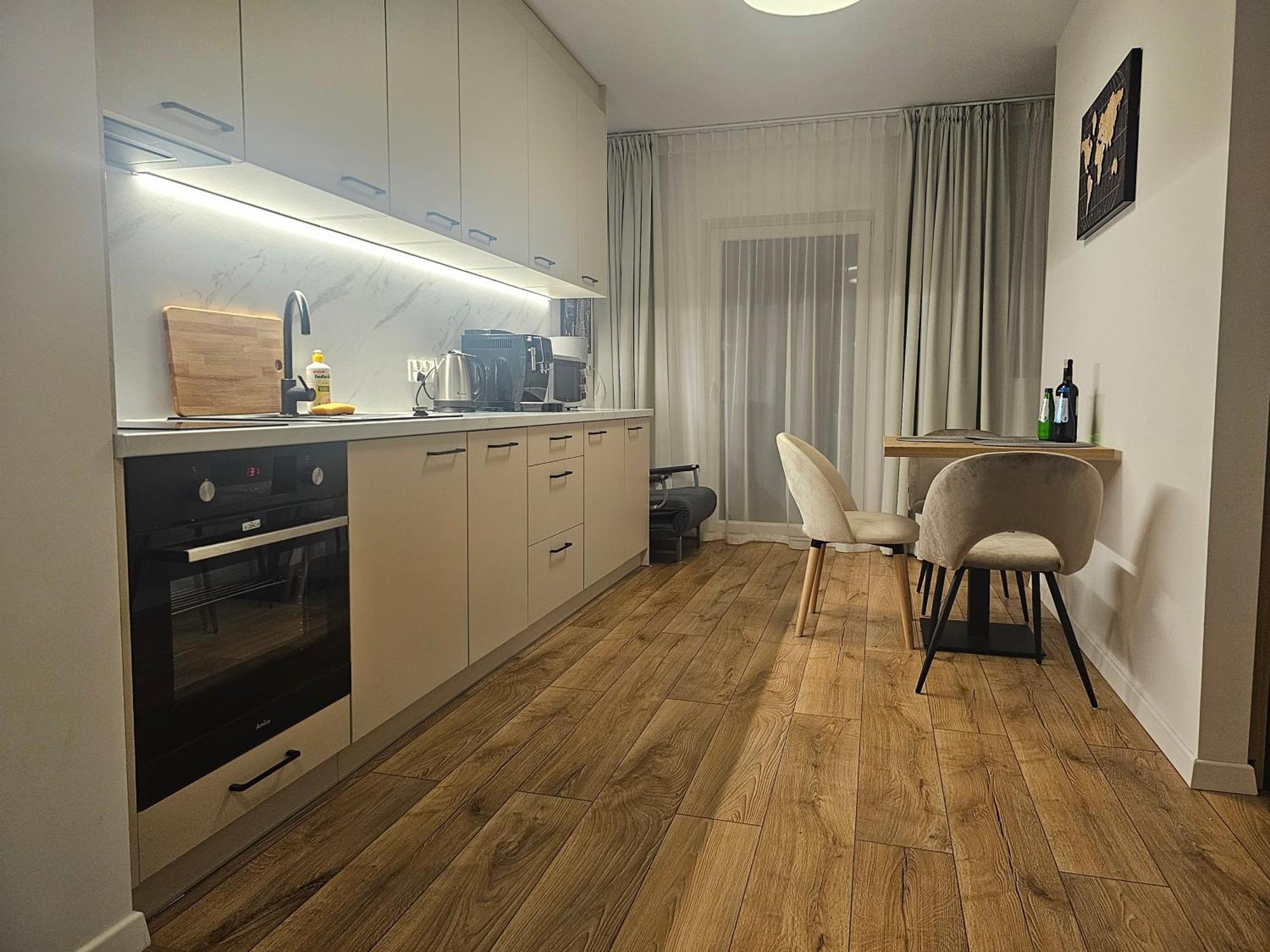 City Sense New Apartments - Main Station And City Center ヴロツワフ エクステリア 写真