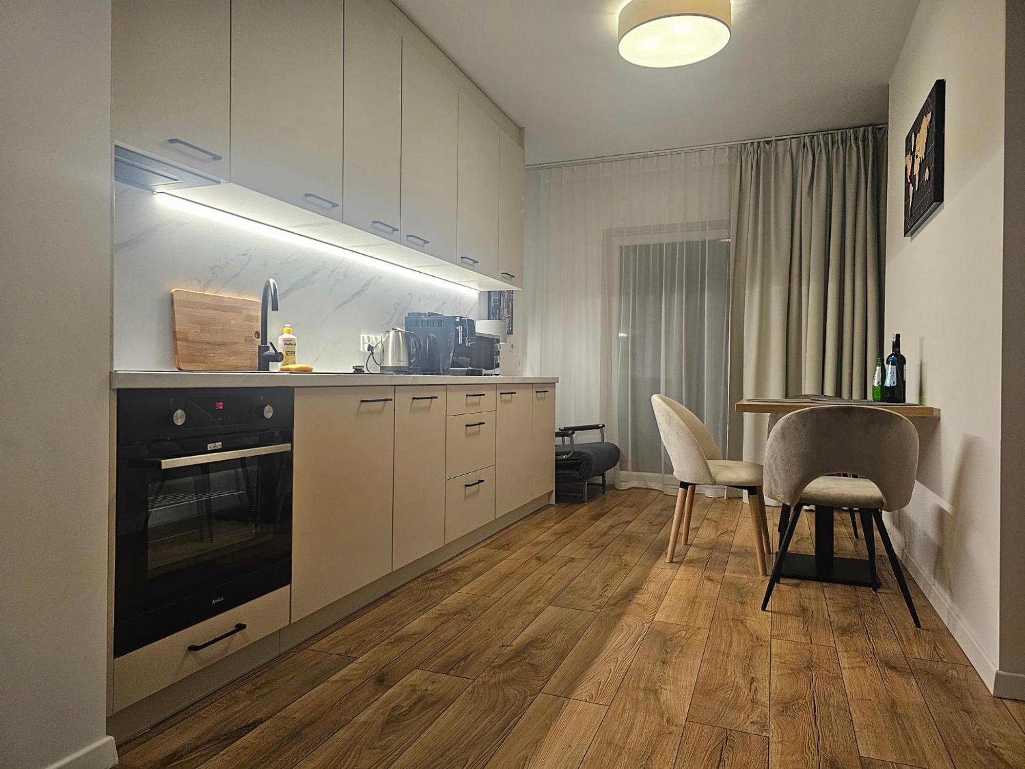 City Sense New Apartments - Main Station And City Center ヴロツワフ エクステリア 写真