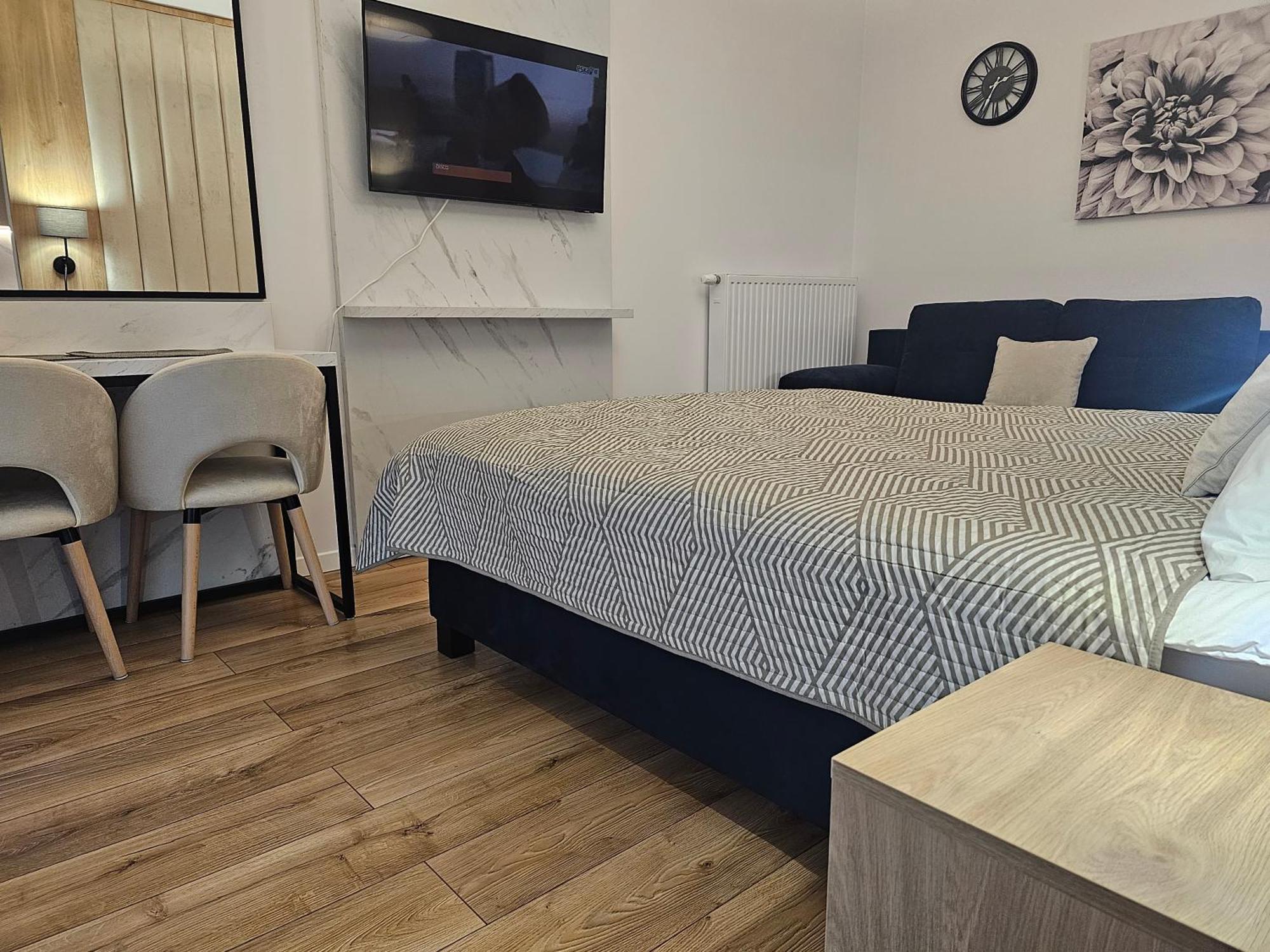 City Sense New Apartments - Main Station And City Center ヴロツワフ エクステリア 写真
