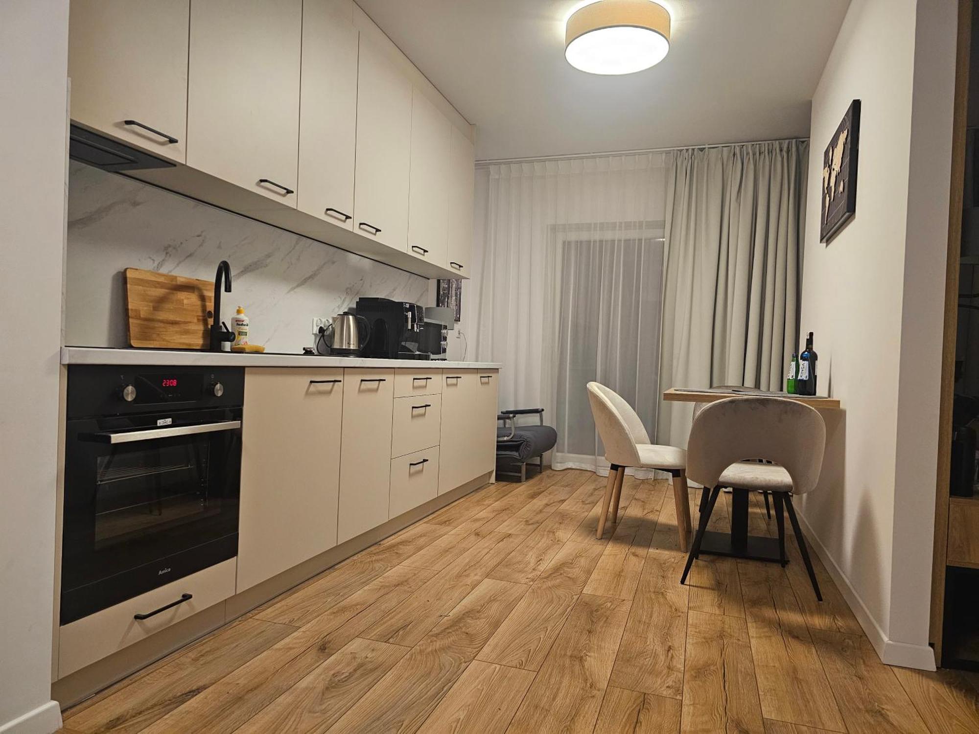 City Sense New Apartments - Main Station And City Center ヴロツワフ エクステリア 写真