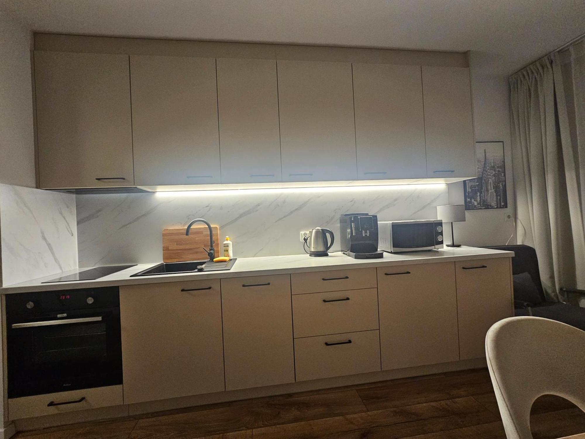 City Sense New Apartments - Main Station And City Center ヴロツワフ エクステリア 写真