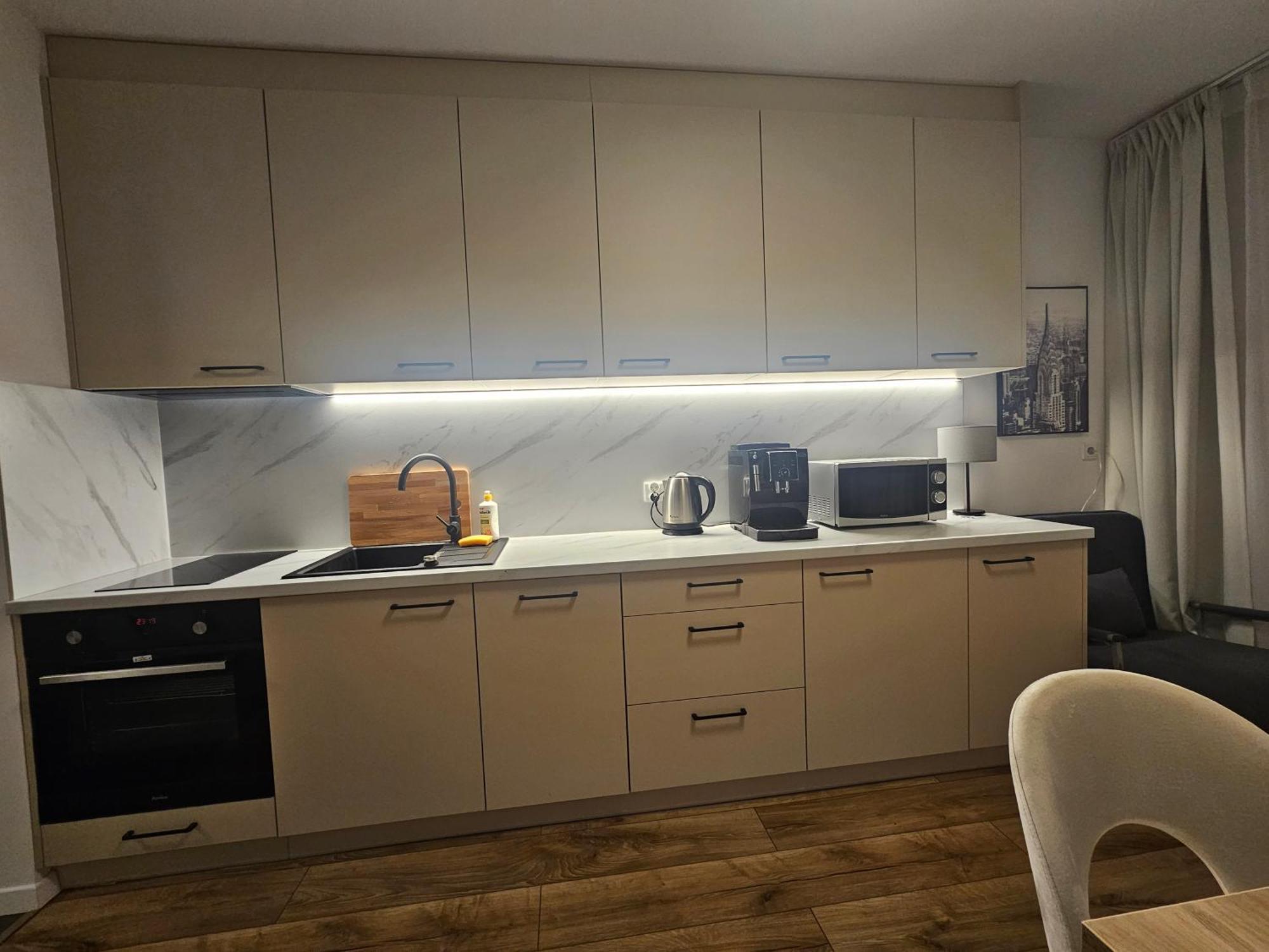 City Sense New Apartments - Main Station And City Center ヴロツワフ エクステリア 写真