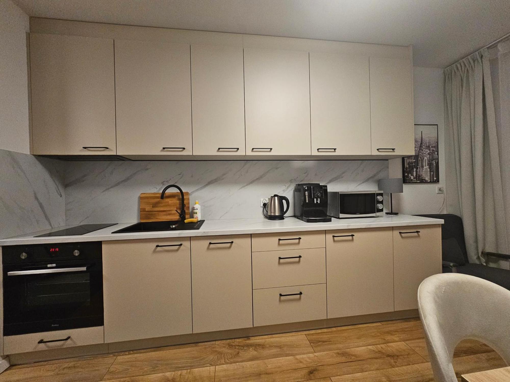 City Sense New Apartments - Main Station And City Center ヴロツワフ エクステリア 写真
