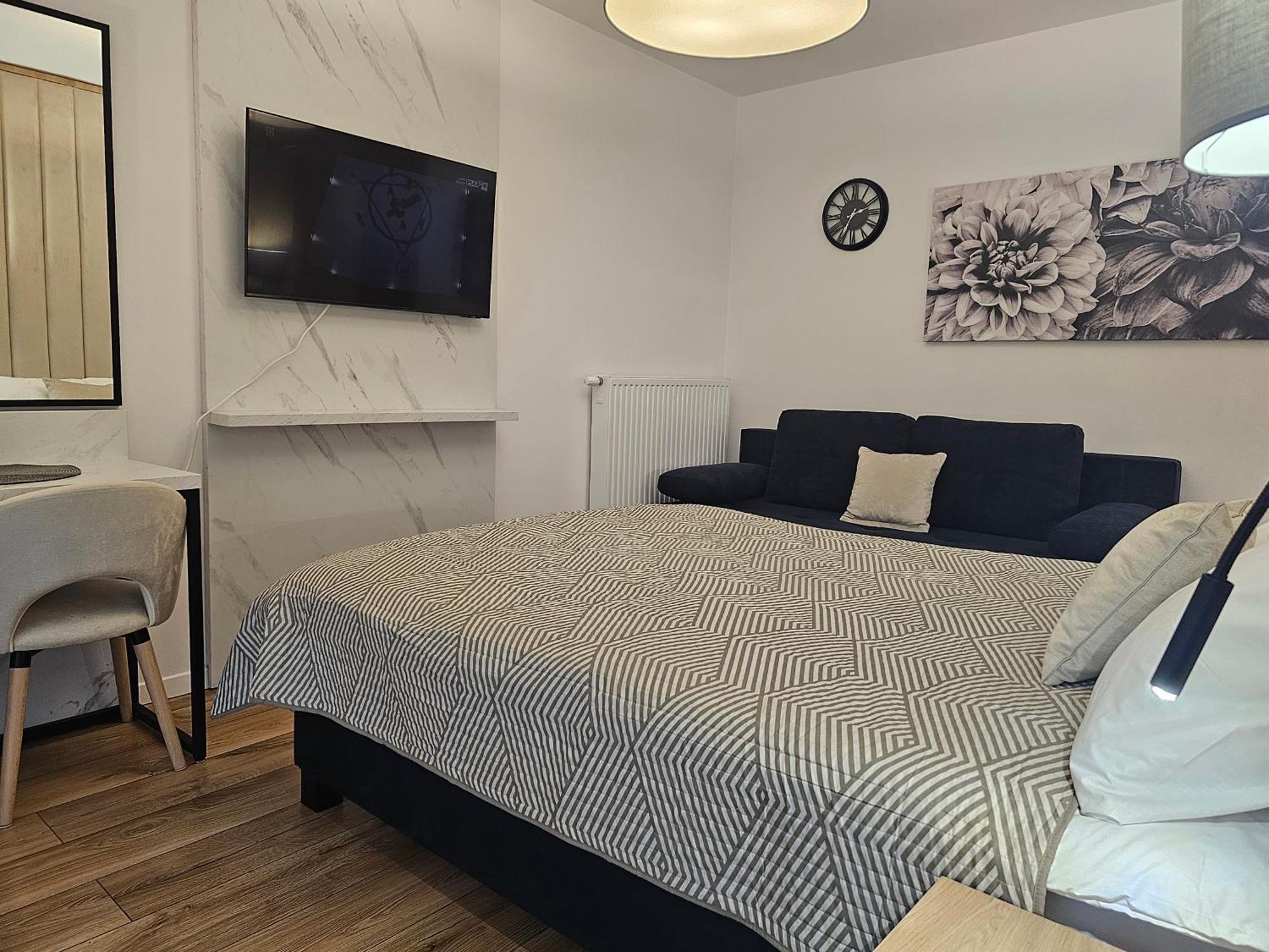 City Sense New Apartments - Main Station And City Center ヴロツワフ エクステリア 写真