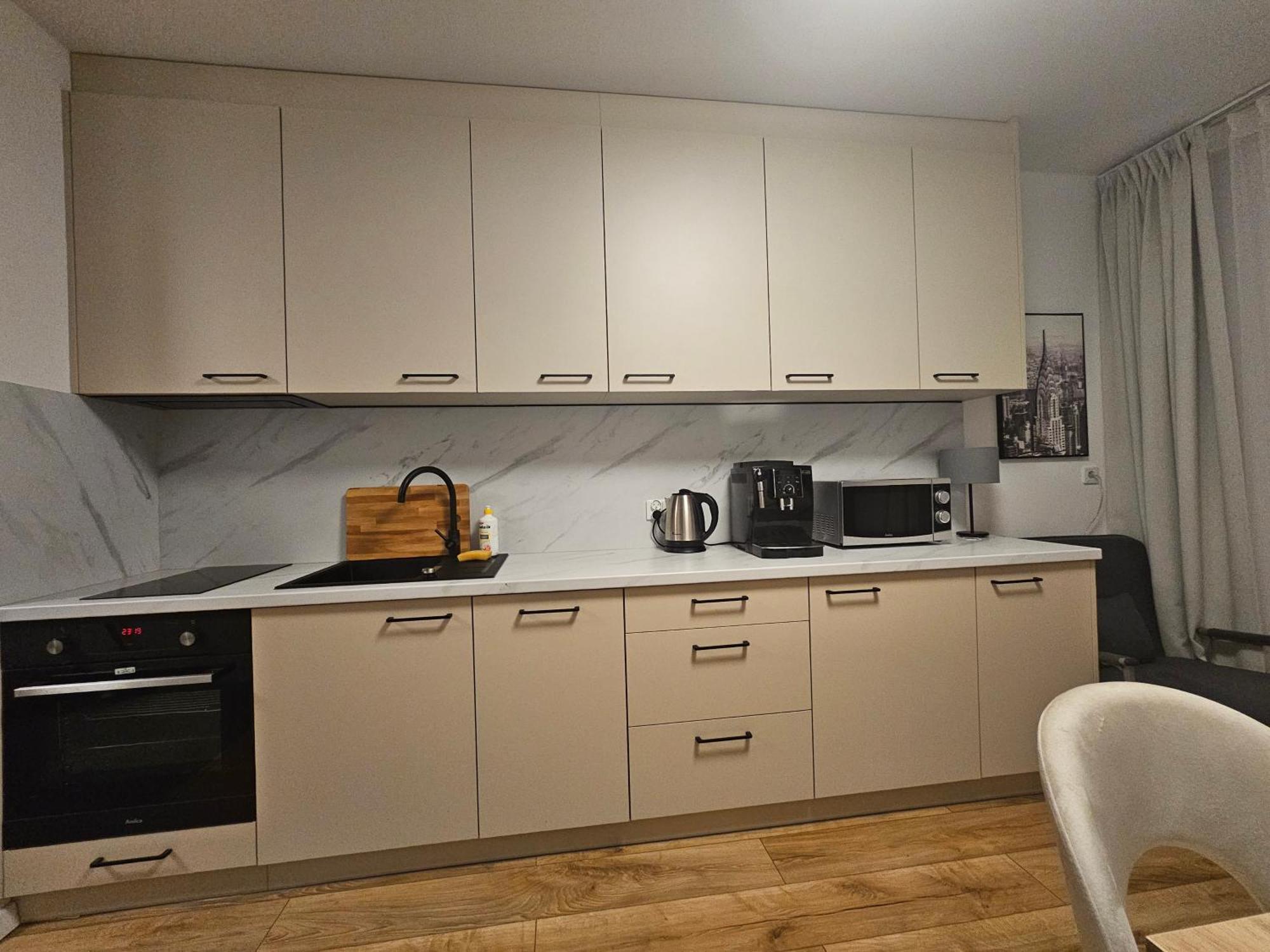 City Sense New Apartments - Main Station And City Center ヴロツワフ エクステリア 写真