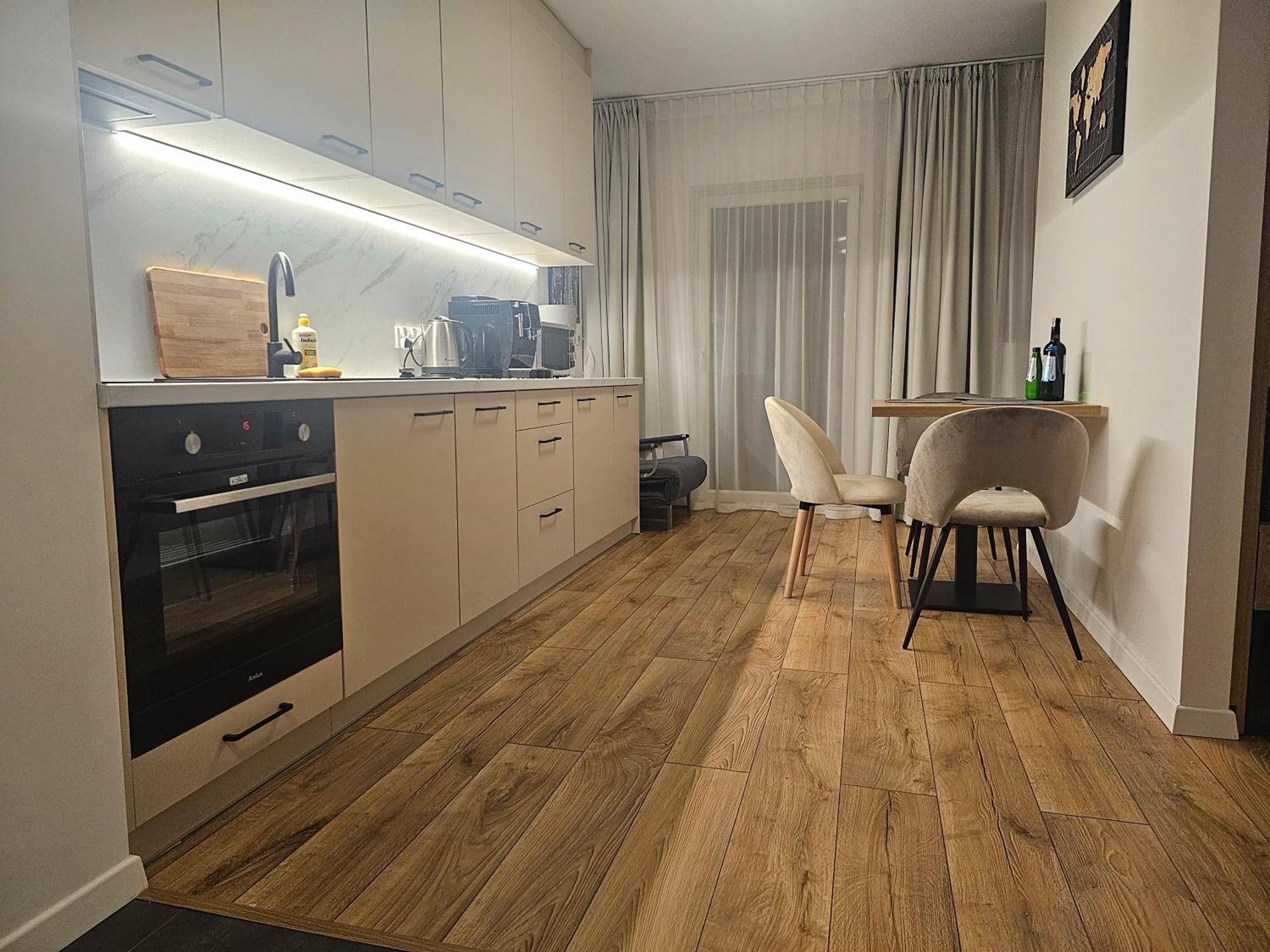 City Sense New Apartments - Main Station And City Center ヴロツワフ エクステリア 写真