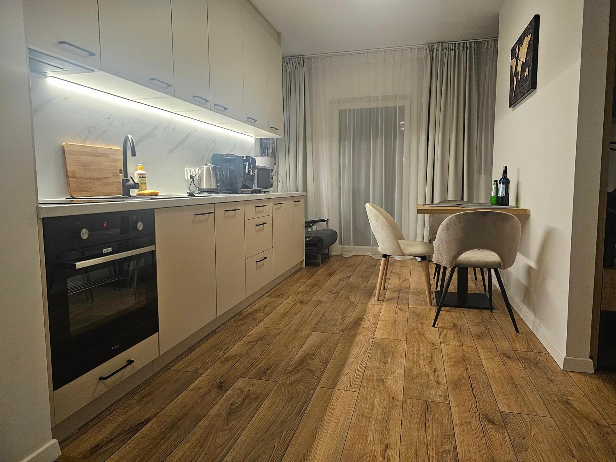 City Sense New Apartments - Main Station And City Center ヴロツワフ エクステリア 写真