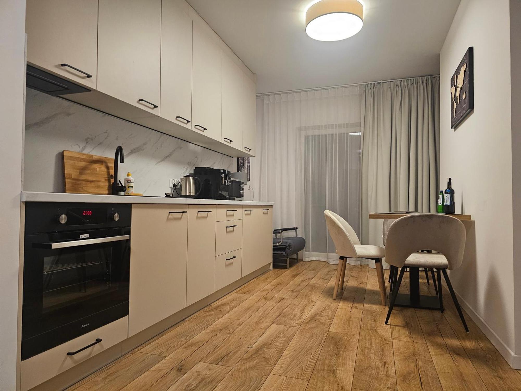 City Sense New Apartments - Main Station And City Center ヴロツワフ エクステリア 写真