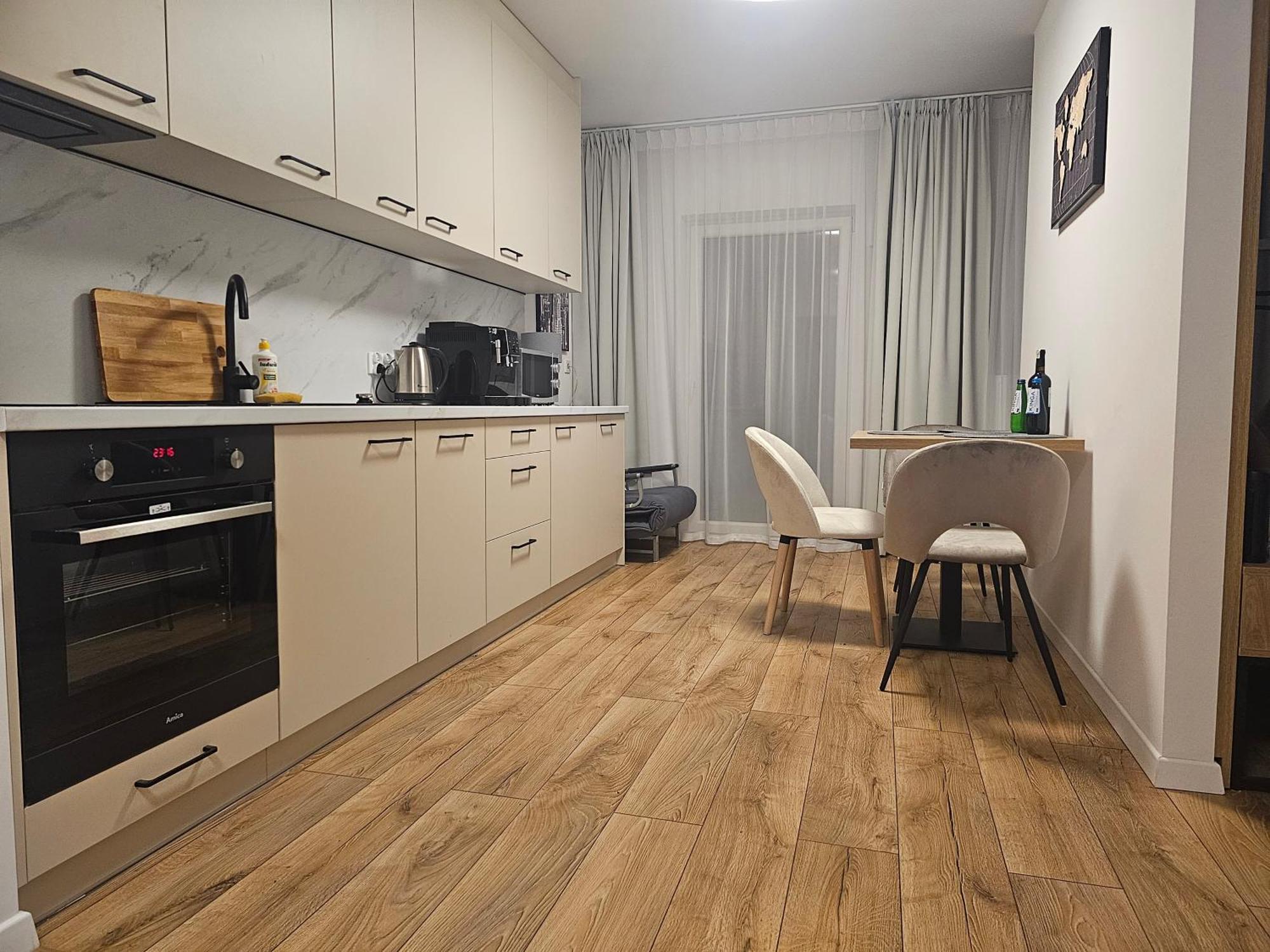 City Sense New Apartments - Main Station And City Center ヴロツワフ エクステリア 写真