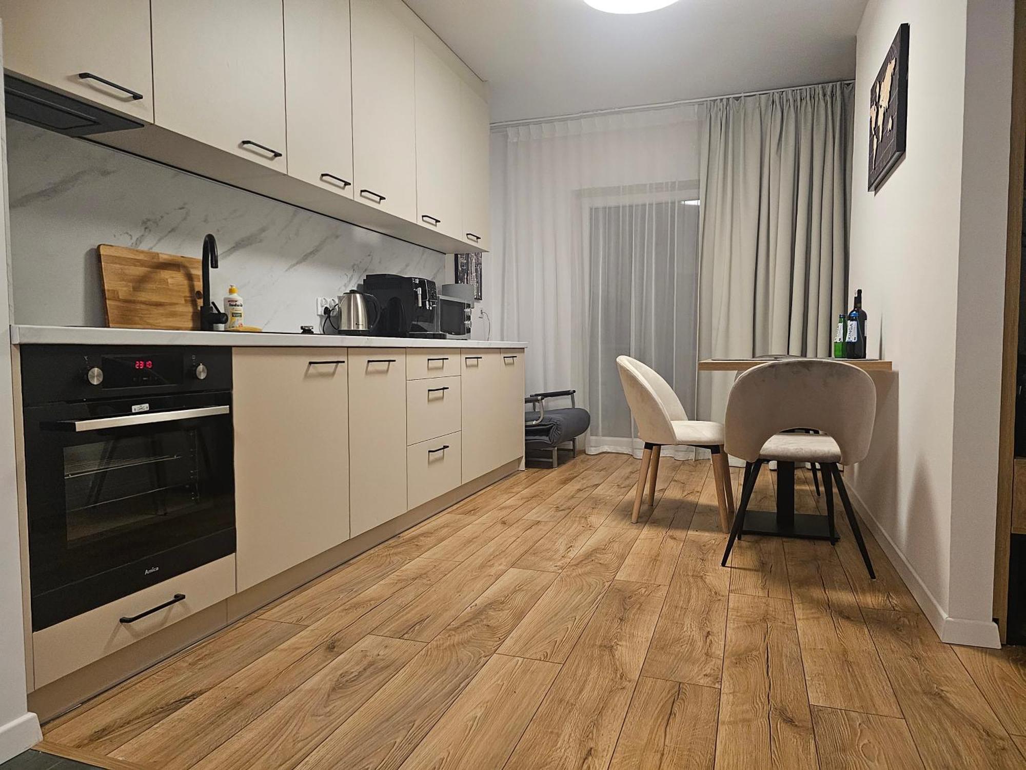 City Sense New Apartments - Main Station And City Center ヴロツワフ エクステリア 写真