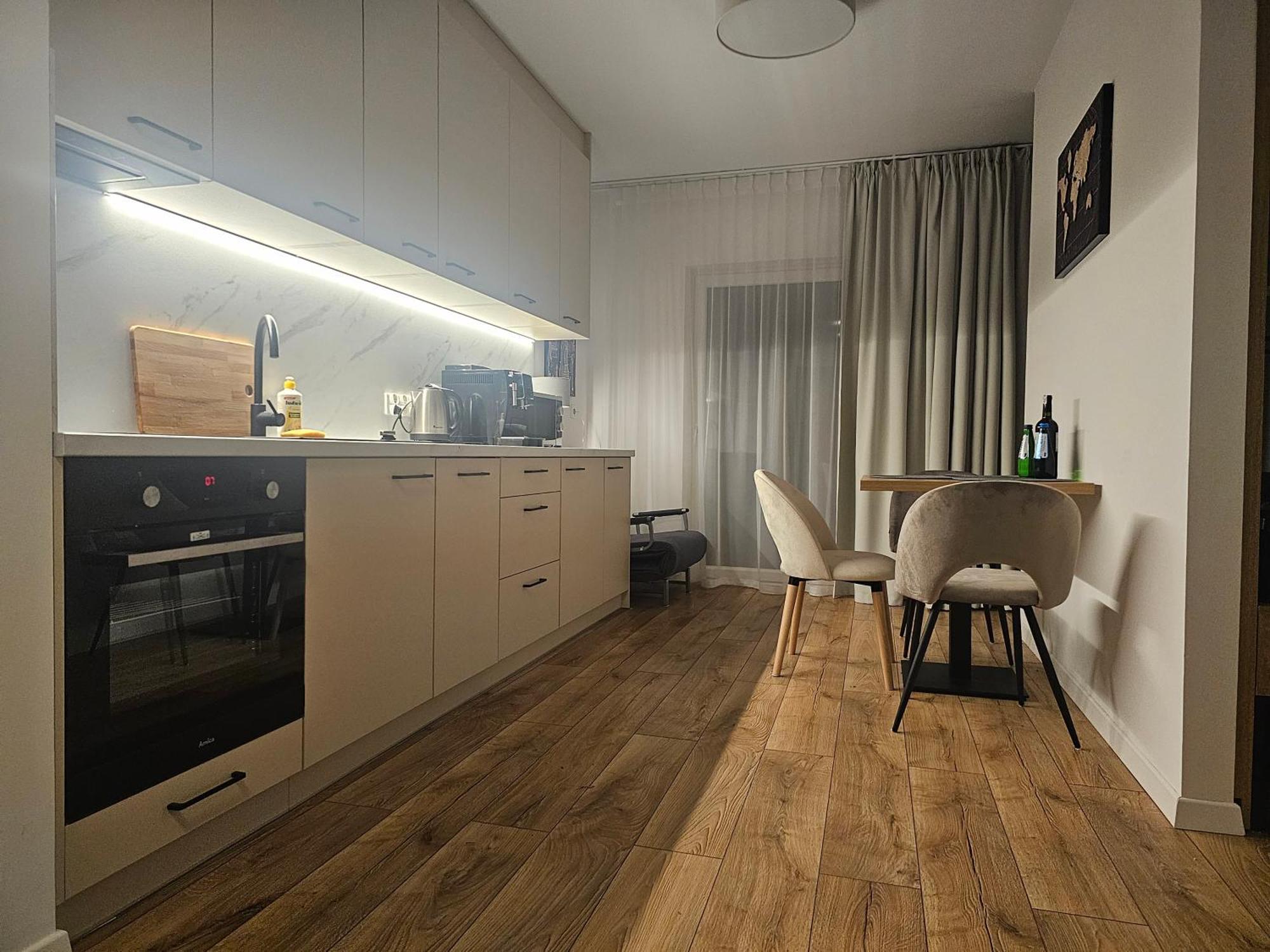 City Sense New Apartments - Main Station And City Center ヴロツワフ エクステリア 写真