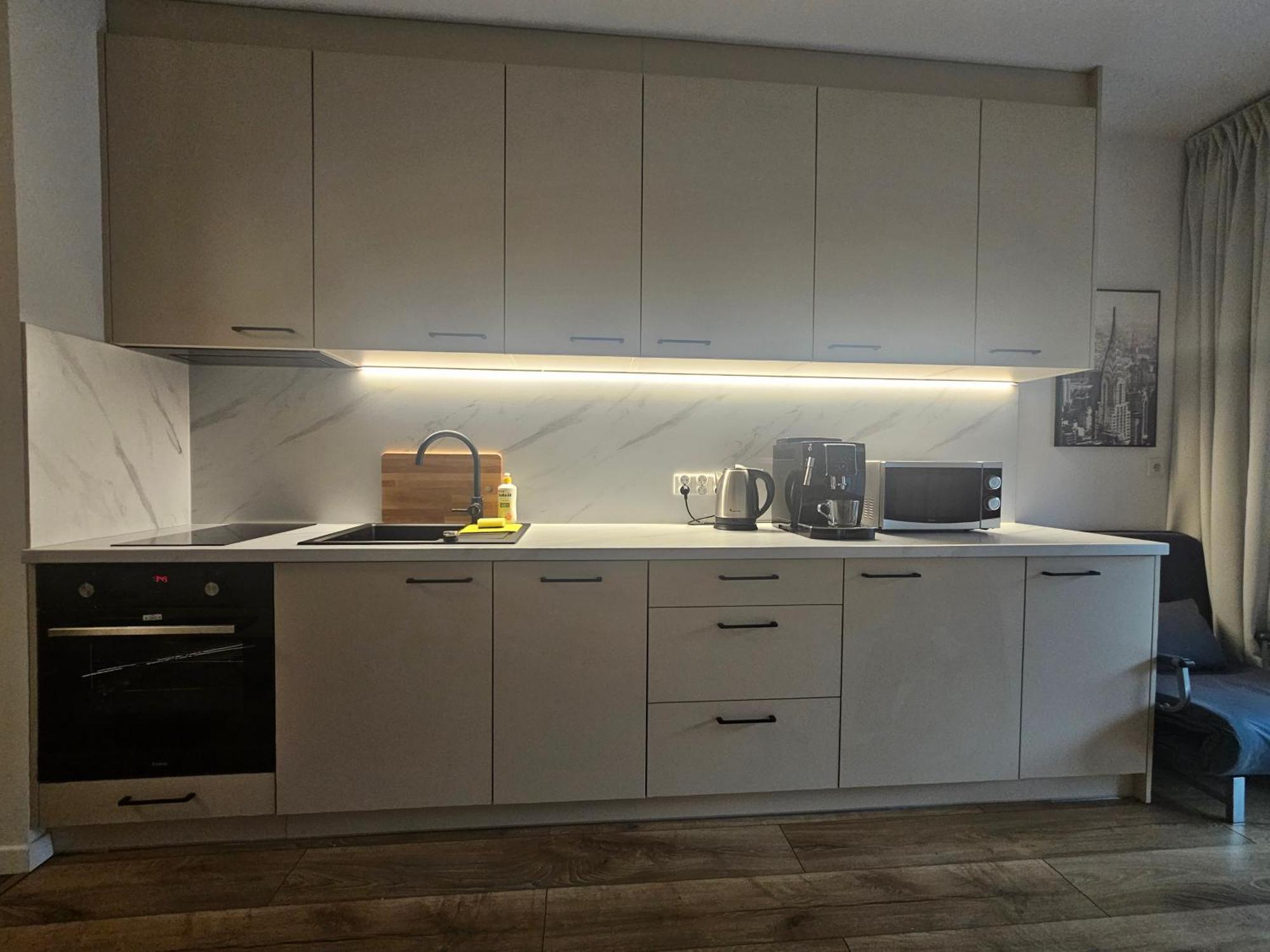 City Sense New Apartments - Main Station And City Center ヴロツワフ エクステリア 写真