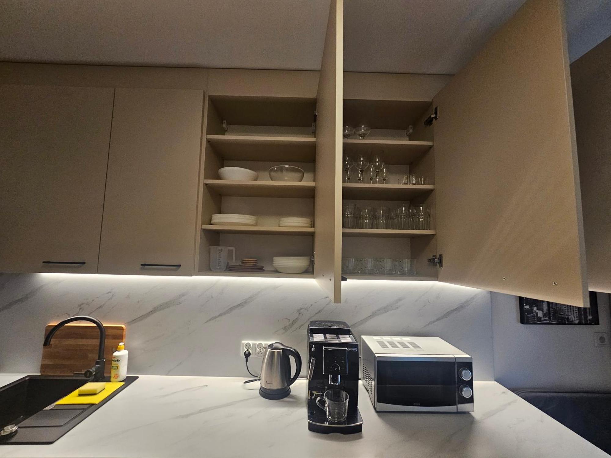 City Sense New Apartments - Main Station And City Center ヴロツワフ エクステリア 写真