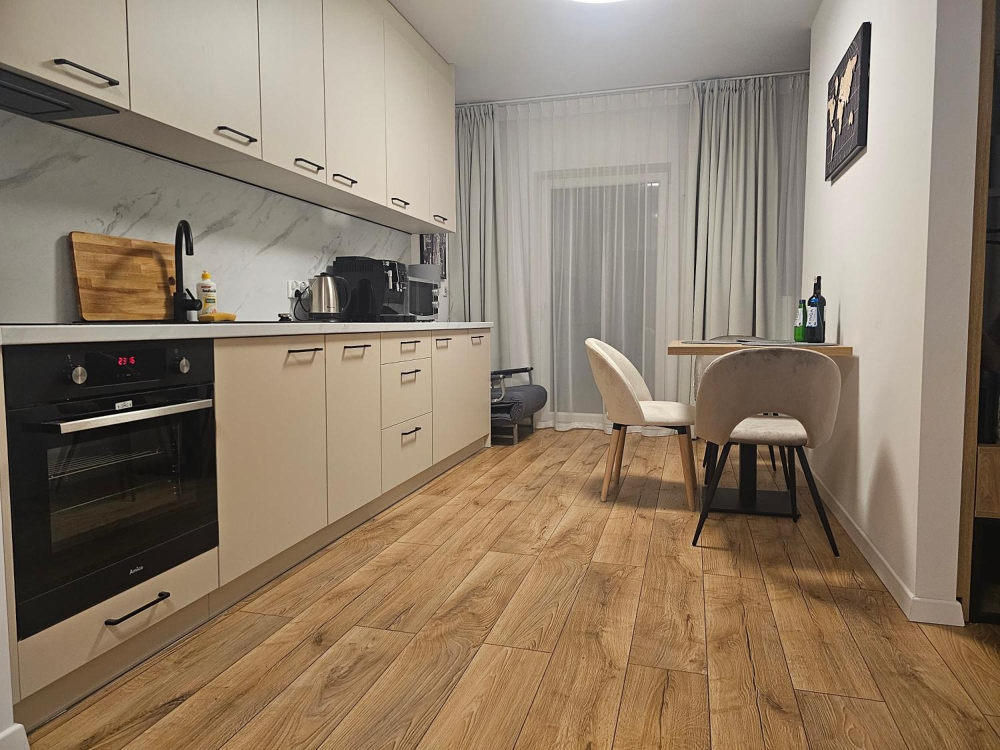 City Sense New Apartments - Main Station And City Center ヴロツワフ エクステリア 写真