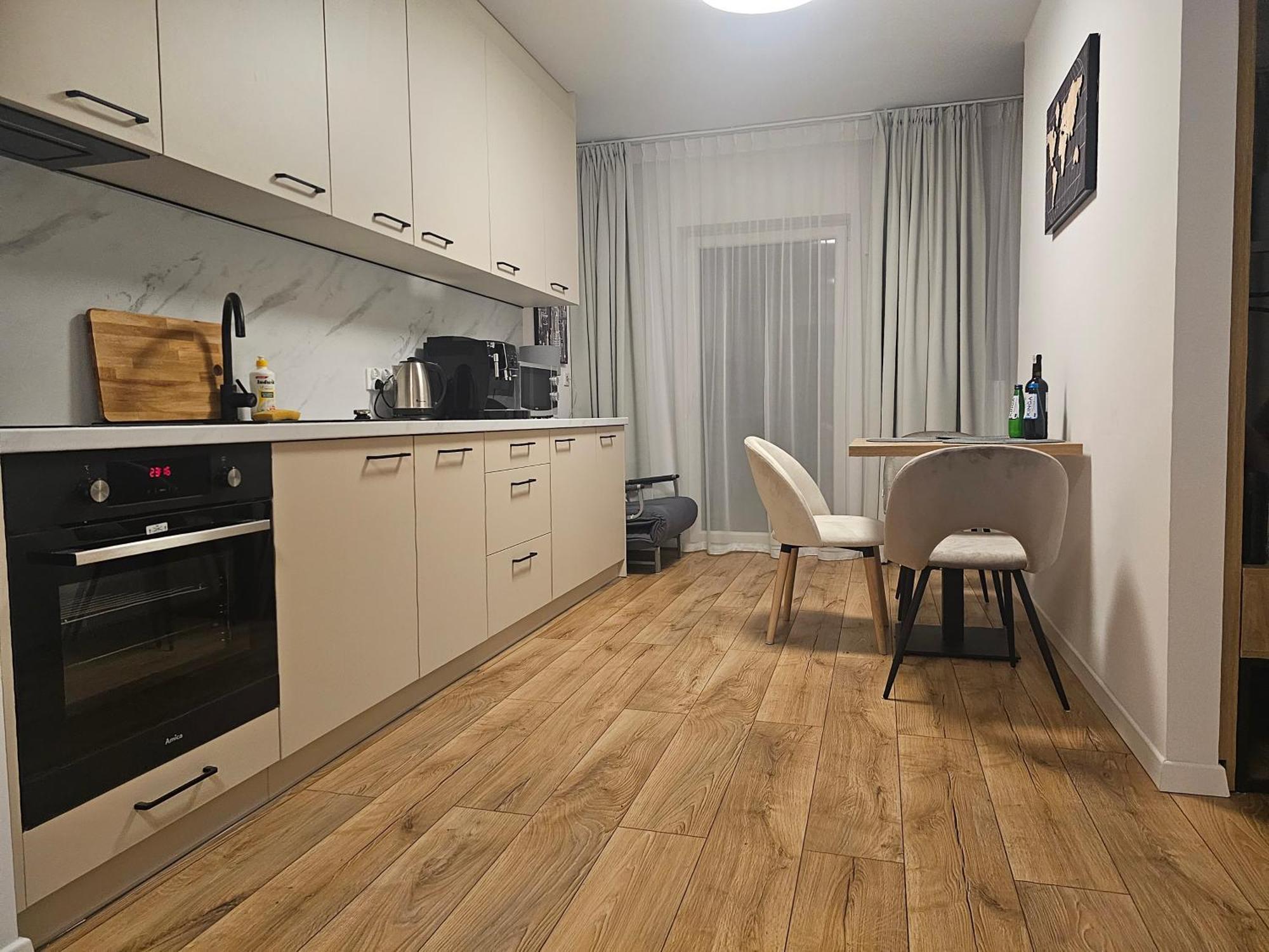 City Sense New Apartments - Main Station And City Center ヴロツワフ エクステリア 写真