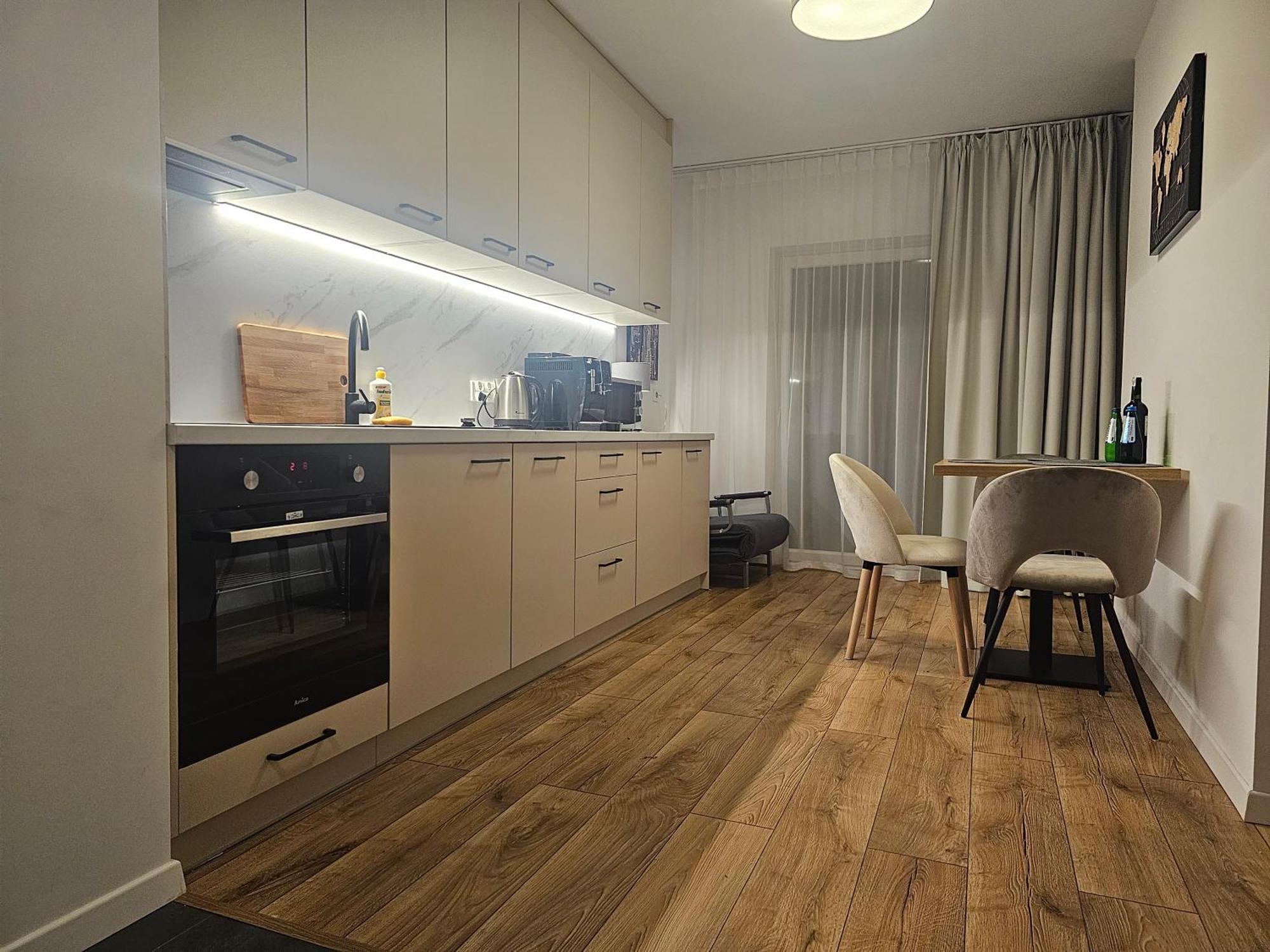 City Sense New Apartments - Main Station And City Center ヴロツワフ エクステリア 写真