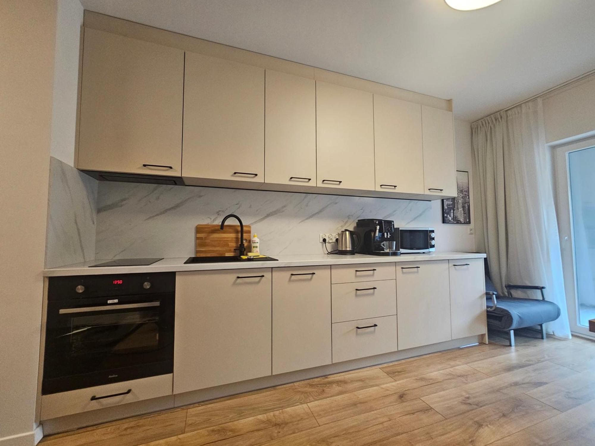 City Sense New Apartments - Main Station And City Center ヴロツワフ エクステリア 写真
