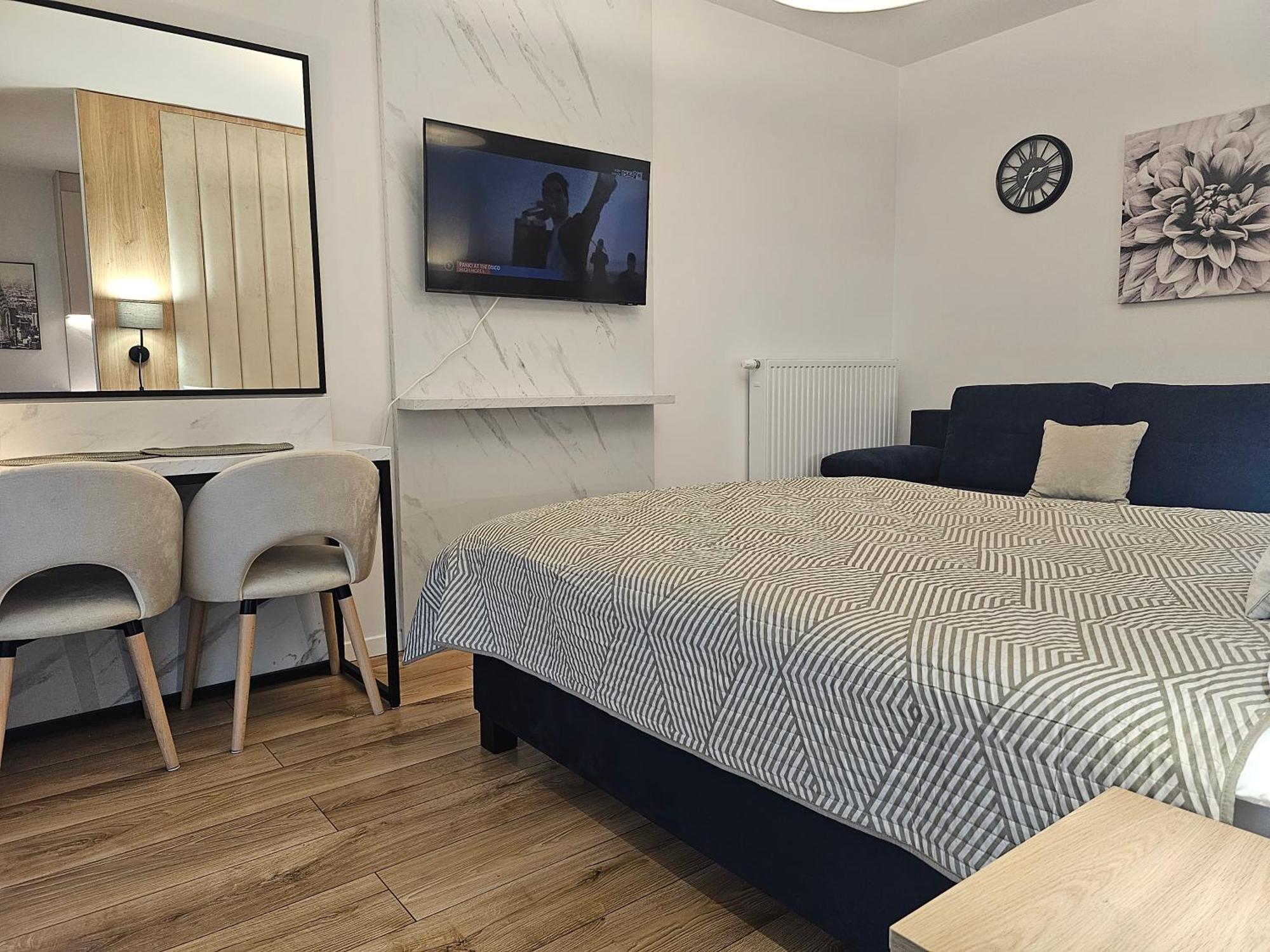 City Sense New Apartments - Main Station And City Center ヴロツワフ エクステリア 写真